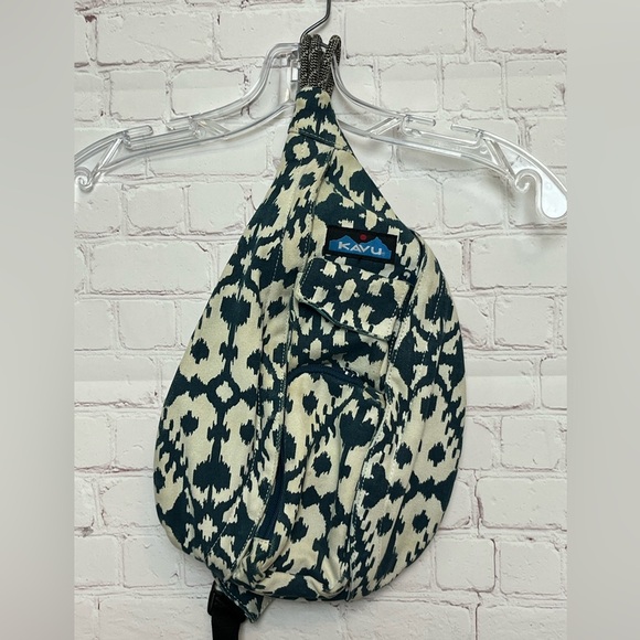 Kavu Rope Bag - Picture 1 of 12